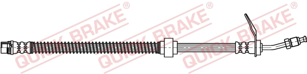 Brake Hose